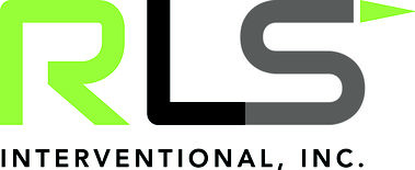 RLS Interventional, INC. Logo